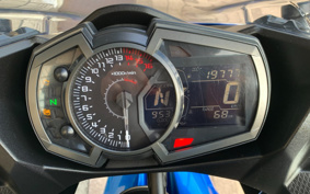 KAWASAKI NINJA 250 EX250P