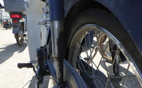 HONDA C50 SUPER CUB AA01