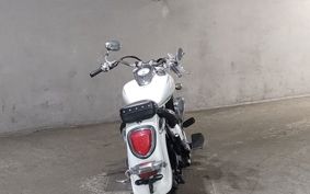 SUZUKI INTRUDER 400 CLASSIC VK56A
