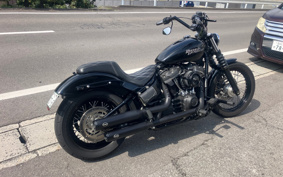 HARLEY FXBB 2018 YJJ