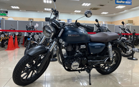HONDA GB350 2022 NC59