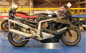 SUZUKI GSX-R1100 1989 GV73A