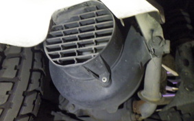 HONDA GYRO CANOPY 1998 TA02