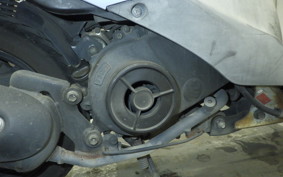 SUZUKI LET's 4 2023 CA41A