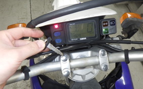 YAMAHA LANZA 4TP