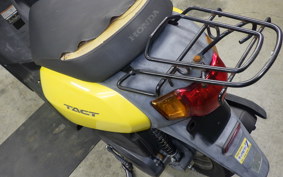 HONDA TACT-4ﾍﾞｰｼｯｸ 2020 AF79