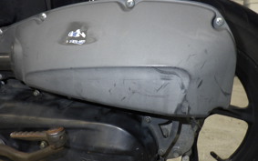 SUZUKI ADDRESS 110 2021 CE47A