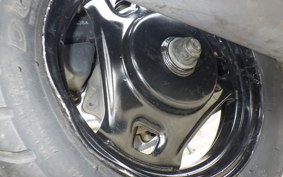 SUZUKI LET's 4 CA45A