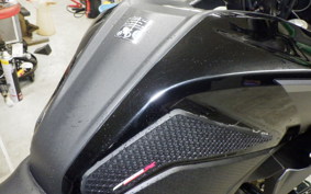 HONDA CB200X