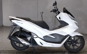 HONDA PCX125 JF81