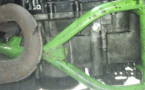 KAWASAKI KSR-2 2016 MX080B