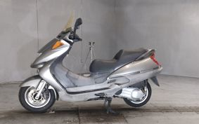 HONDA FORESIGHT MF04