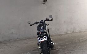 YAMAHA XSR155 RG63
