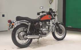 KAWASAKI ESTRELLA BJ250A