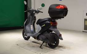 SUZUKI LET's 4 2022 CA45A