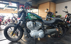 HARLEY XL883L 2010 CR2