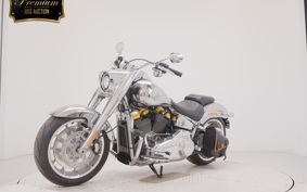 HARLEY FLSTFI1920 2025