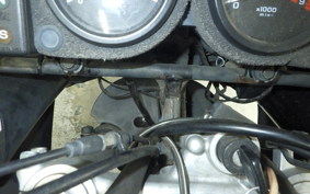 HONDA AFRICA TWIN 750 2001