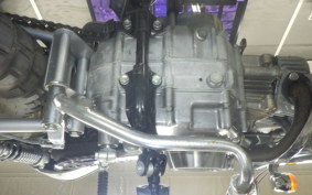 HONDA MONKEY 2022 AB27