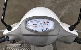 SUZUKI LET's 5 CA47A