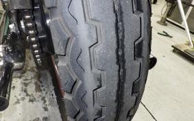KAWASAKI W400 2007 EJ400A