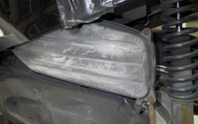 HONDA LEAD 110 2019 JF19