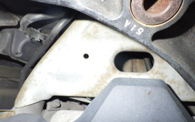 SUZUKI SKYWAVE 250 (Burgman 250) SS CJ43A