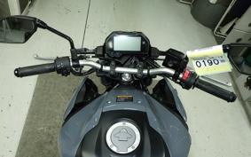 YAMAHA MT-03 ABS 2024 RH21J