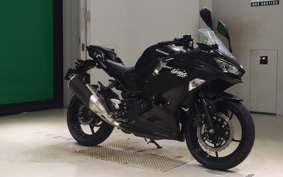 KAWASAKI NINJA 400 2021 EX400G