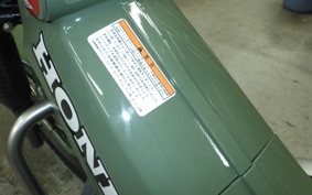 HONDA CT125 HUNTER CUB JA55