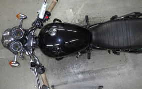 TRIUMPH BONNEVILLE 2012