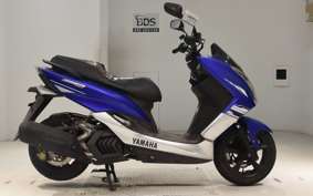 YAMAHA MAJESTY155 S SG28J