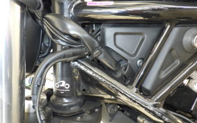 HONDA REBEL 250 A MC49