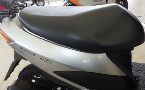 SUZUKI ADDRESS V50 Gen.2 CA44A