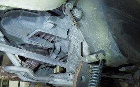 SUZUKI LET's 2 L 2025 CA1PA