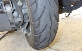 YAMAHA AXIS 125 TREET SE53J