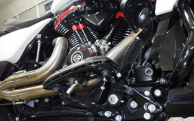 HARLEY FLTRXSTSE1980CVO 2024