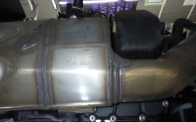YAMAHA XSR900 2024 RN80J