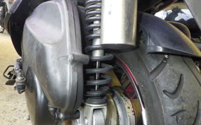 YAMAHA JOG ZR Gen.3 SA39J