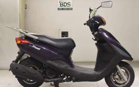 YAMAHA AXIS 125 TREET 2024 SE53J