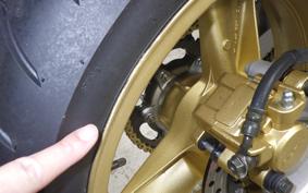 HONDA HORNET 250 MC31