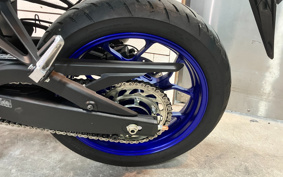 YAMAHA MT-03 2023 RH21J