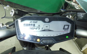 YAMAHA MT-07 ABS 2014 RM07J