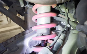 HONDA CRF250 RALLY MD44