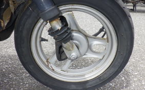 HONDA TODAY AF61