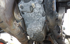 SUZUKI INAZUMA 1200 (GSX1200) 1998 GV76A