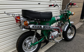 HONDA DUX50 CLUTCH ST50