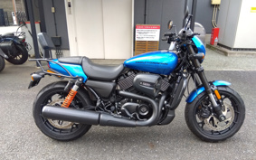 HARLEY  HARLEY XG750A 2020 NCG