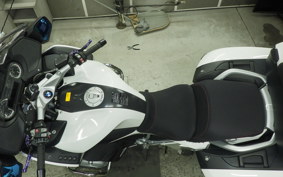 BMW R1200RT 2015