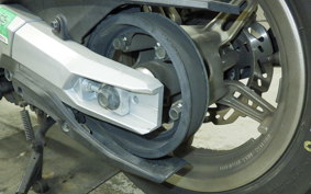 KYMCO KRV180 2019